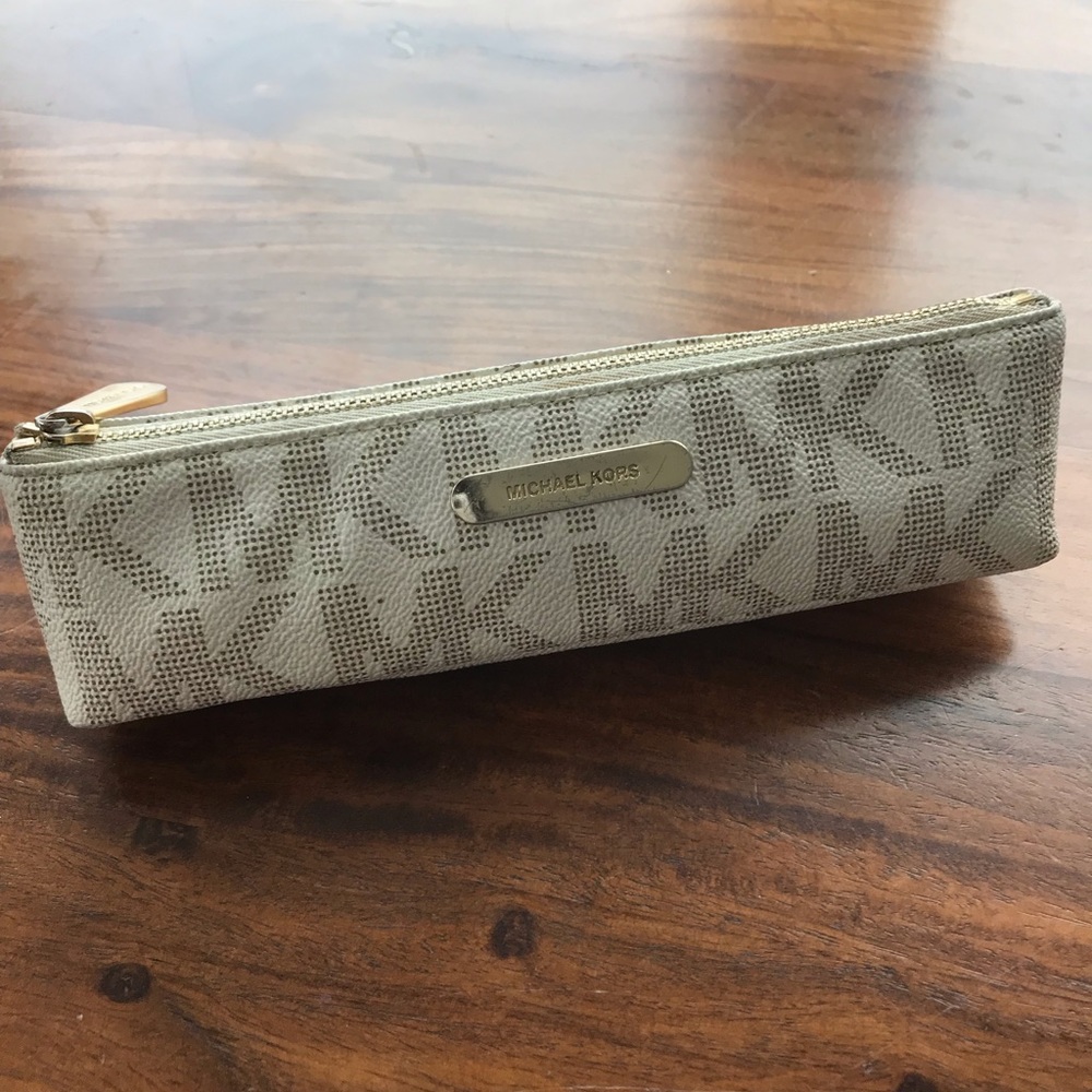 Michael Kors Pencil Case